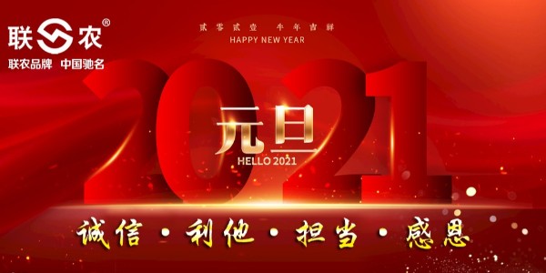 元旦——“8858cc永利“”祝您新年快乐